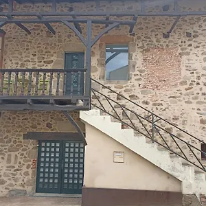 Guest house Le Coustalou, Livinhac-le-Haut